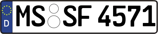 MS-SF4571