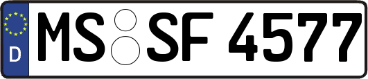 MS-SF4577