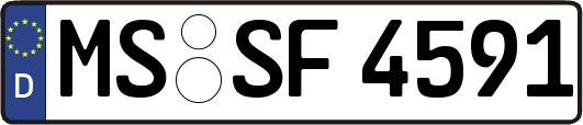 MS-SF4591