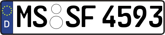 MS-SF4593