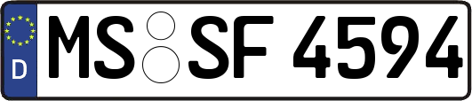 MS-SF4594
