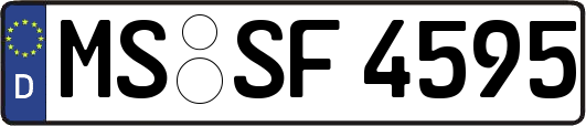 MS-SF4595