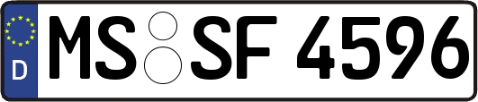 MS-SF4596