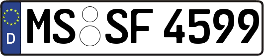 MS-SF4599