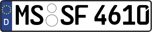 MS-SF4610
