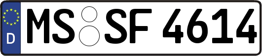 MS-SF4614