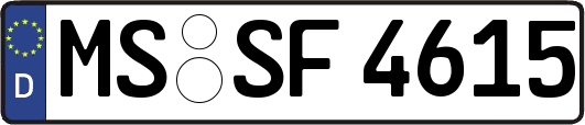 MS-SF4615