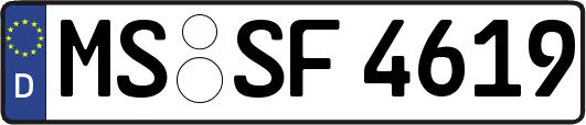 MS-SF4619