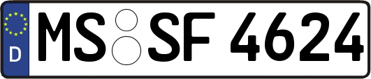 MS-SF4624