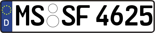 MS-SF4625