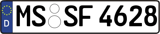 MS-SF4628