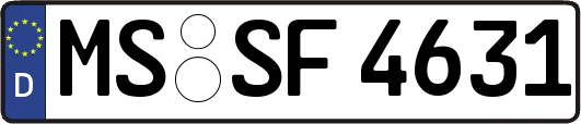 MS-SF4631