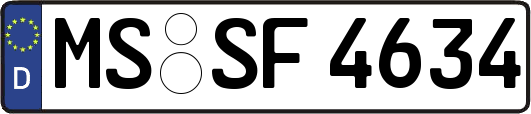 MS-SF4634