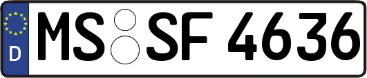 MS-SF4636