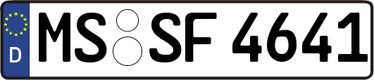 MS-SF4641