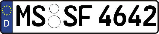MS-SF4642