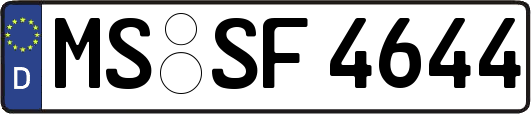 MS-SF4644