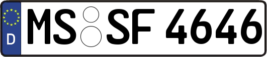 MS-SF4646