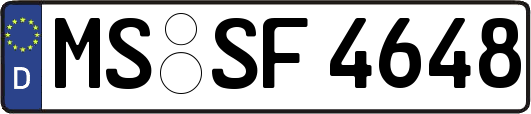 MS-SF4648