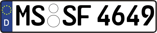 MS-SF4649