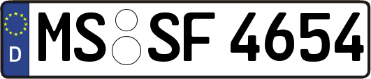 MS-SF4654