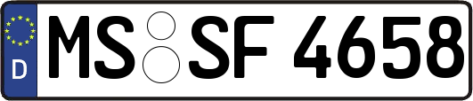 MS-SF4658