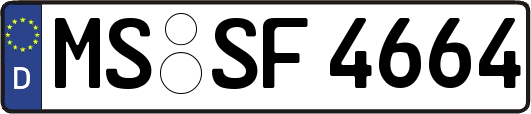 MS-SF4664