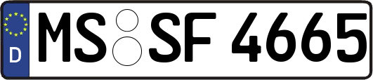 MS-SF4665