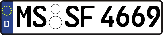 MS-SF4669