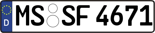 MS-SF4671