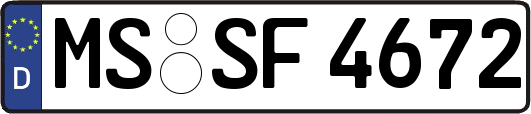 MS-SF4672