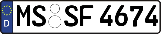 MS-SF4674