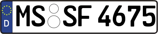 MS-SF4675