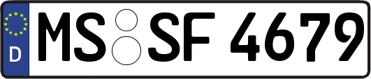MS-SF4679