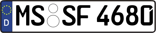 MS-SF4680