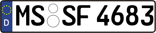 MS-SF4683