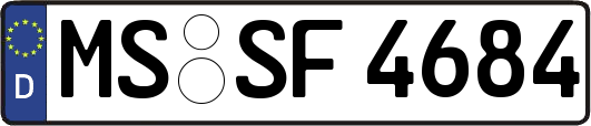 MS-SF4684