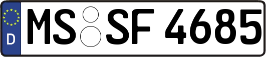 MS-SF4685