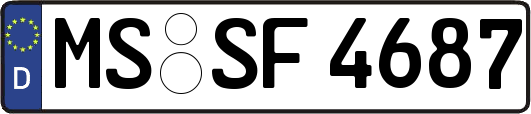 MS-SF4687