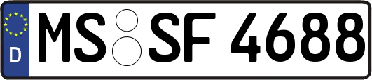 MS-SF4688