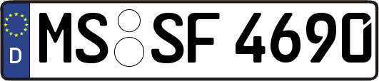 MS-SF4690