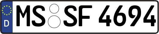 MS-SF4694