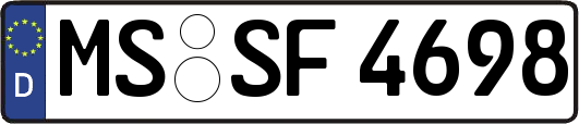 MS-SF4698