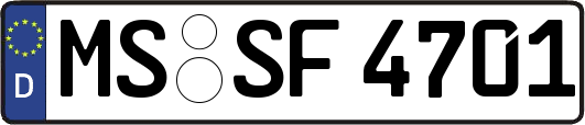 MS-SF4701