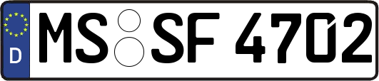 MS-SF4702