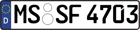 MS-SF4703