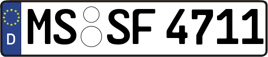 MS-SF4711