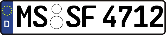 MS-SF4712