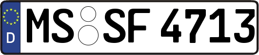 MS-SF4713