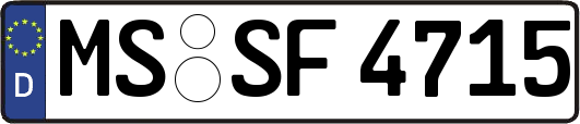 MS-SF4715